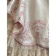 Sakya Lily Of The Valley Outer JSK and Underskirt(Reservation/3 Colours/Full Payment Without Shipping)